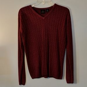 Women's sweater